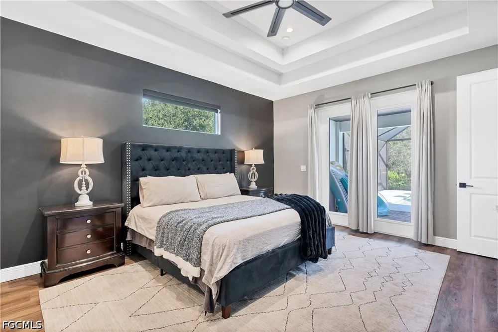 Meredith Road North Fort Myers, FL 33917