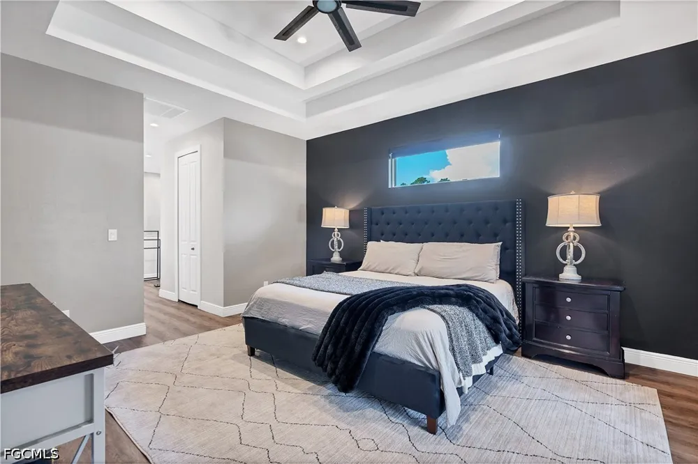 Meredith Road North Fort Myers, FL 33917
