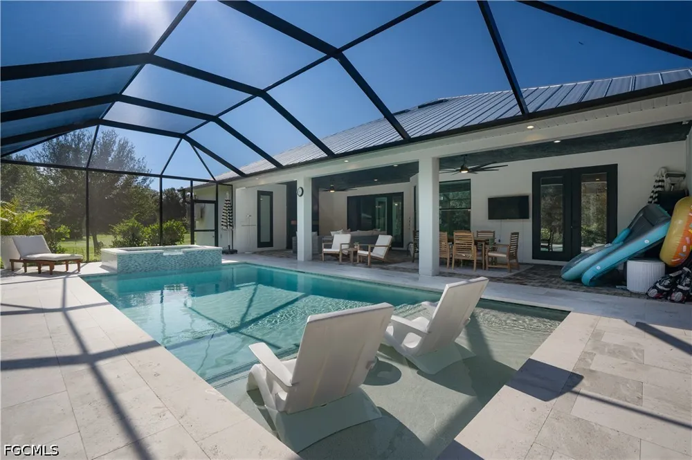 Meredith Road North Fort Myers, FL 33917