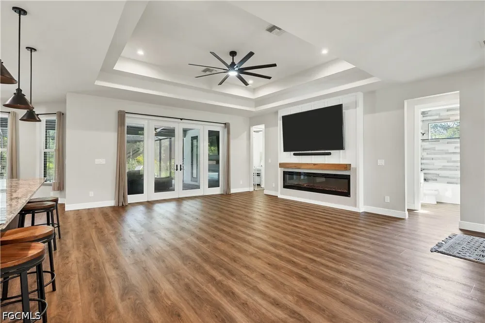 Meredith Road North Fort Myers, FL 33917