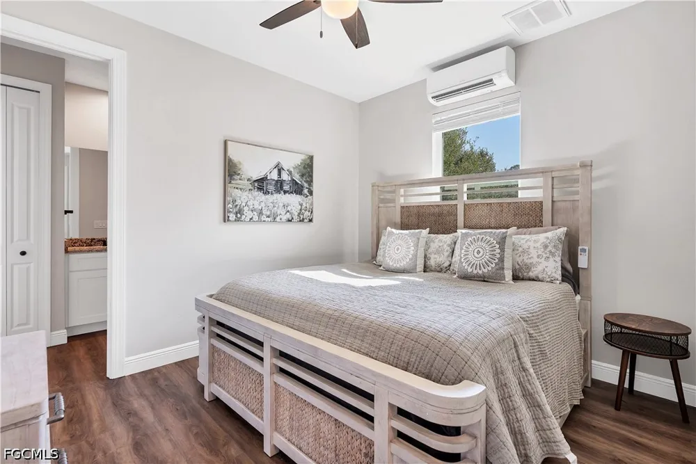 Meredith Road North Fort Myers, FL 33917