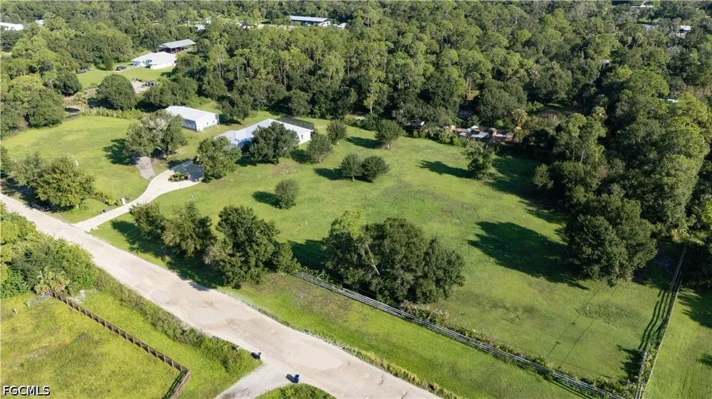 Meredith Road North Fort Myers, FL 33917