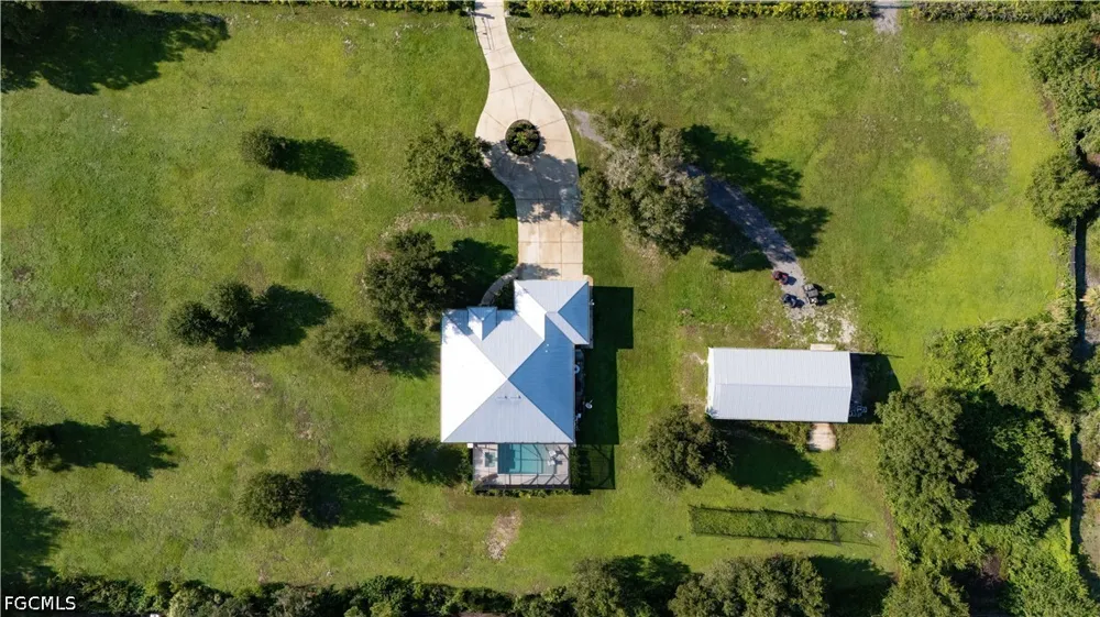 Meredith Road North Fort Myers, FL 33917