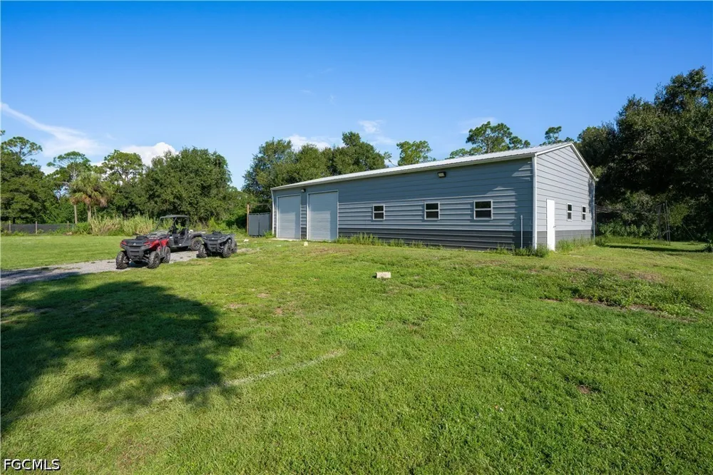 Meredith Road North Fort Myers, FL 33917