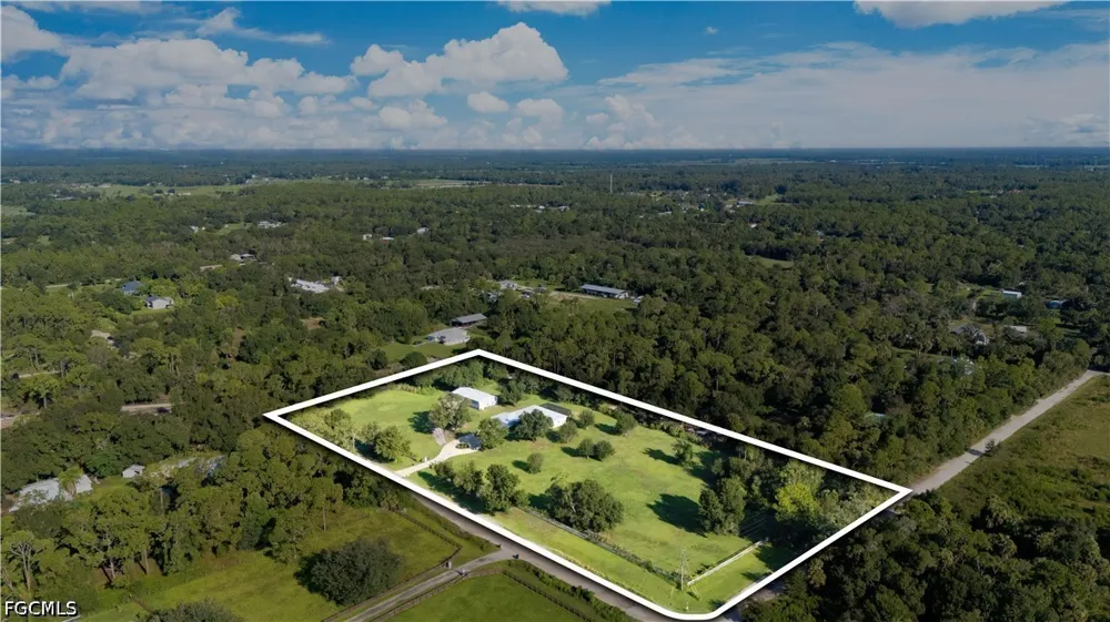 Meredith Road North Fort Myers, FL 33917