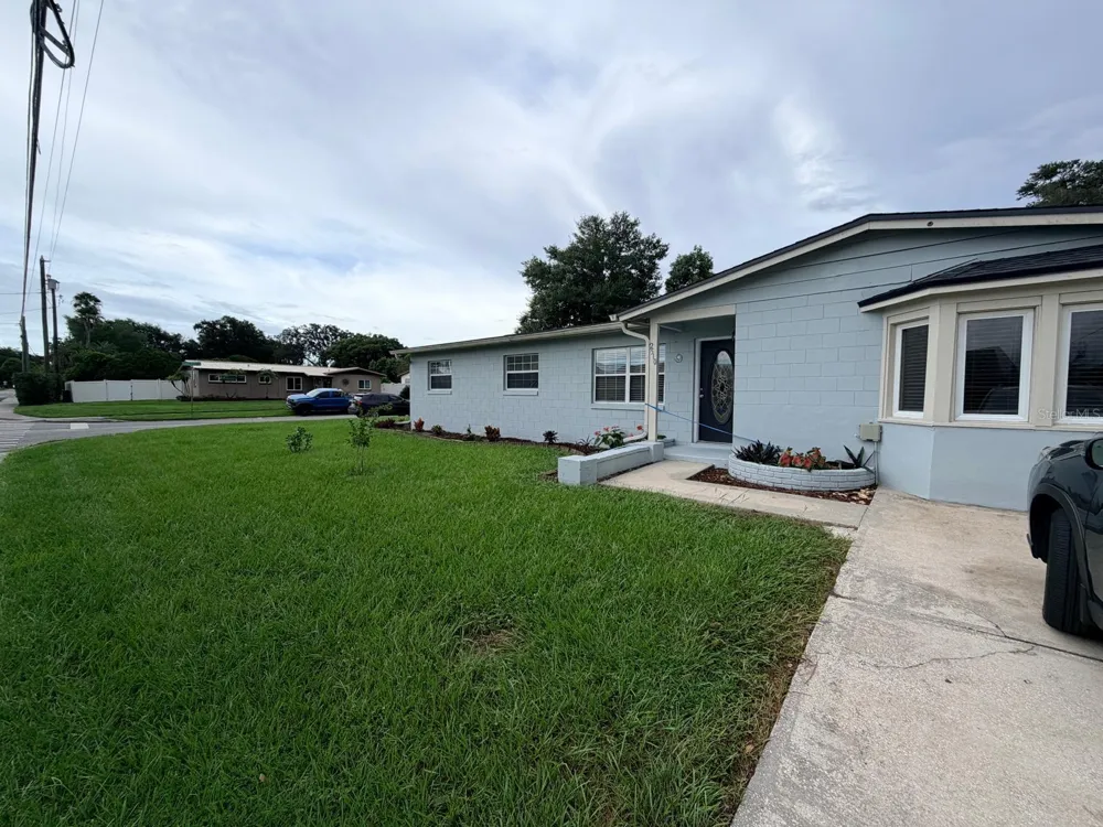 2510 SANDALWOOD DRIVE Casselberry, FL 32730