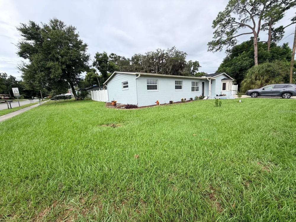 2510 SANDALWOOD DRIVE Casselberry, FL 32730