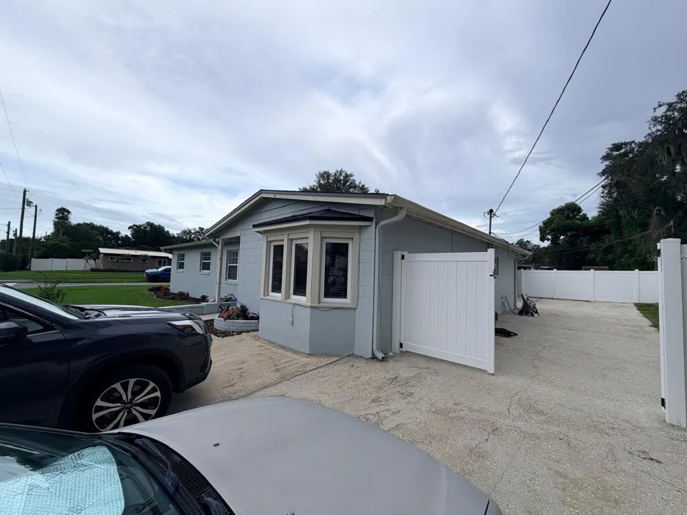 2510 SANDALWOOD DRIVE Casselberry, FL 32730