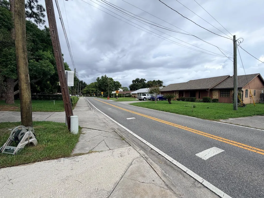 2510 SANDALWOOD DRIVE Casselberry, FL 32730