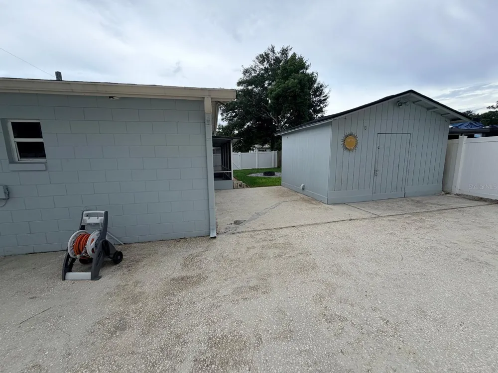 2510 SANDALWOOD DRIVE Casselberry, FL 32730