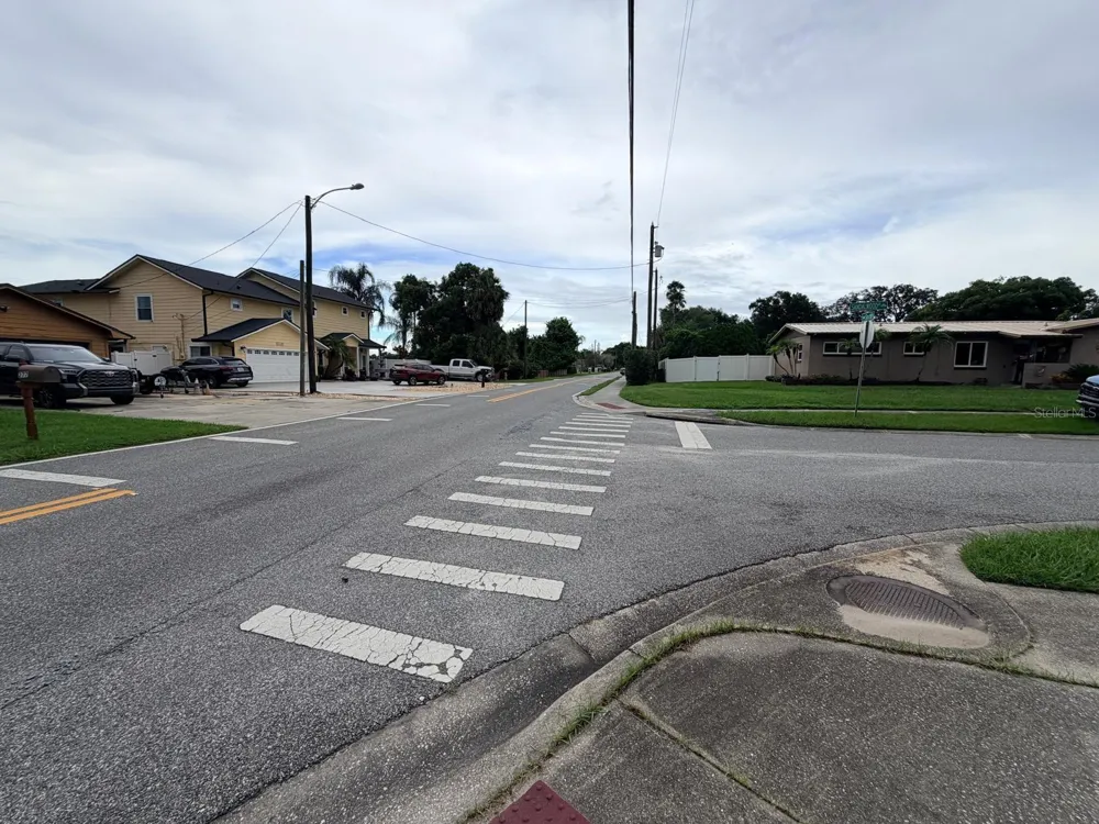 2510 SANDALWOOD DRIVE Casselberry, FL 32730