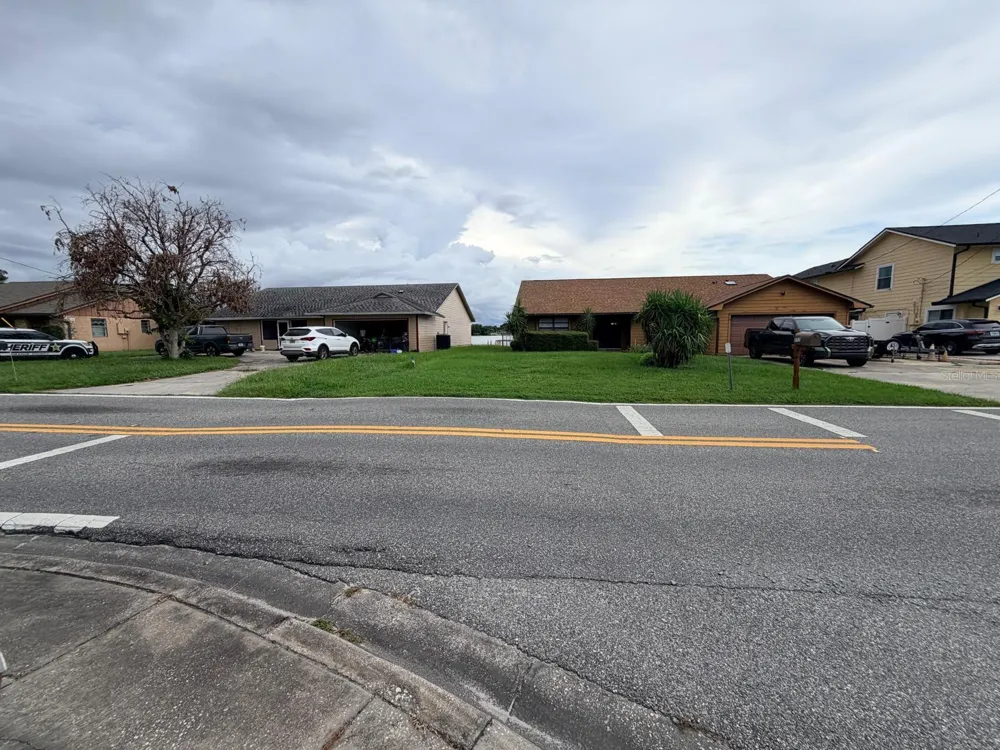 2510 SANDALWOOD DRIVE Casselberry, FL 32730