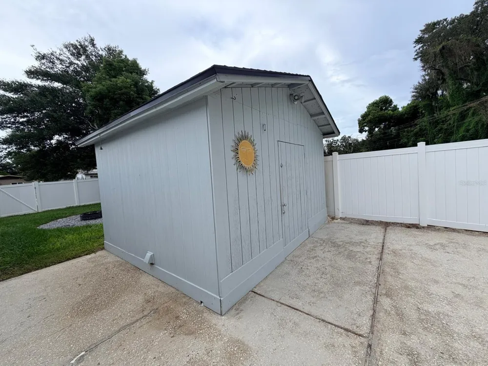 2510 SANDALWOOD DRIVE Casselberry, FL 32730