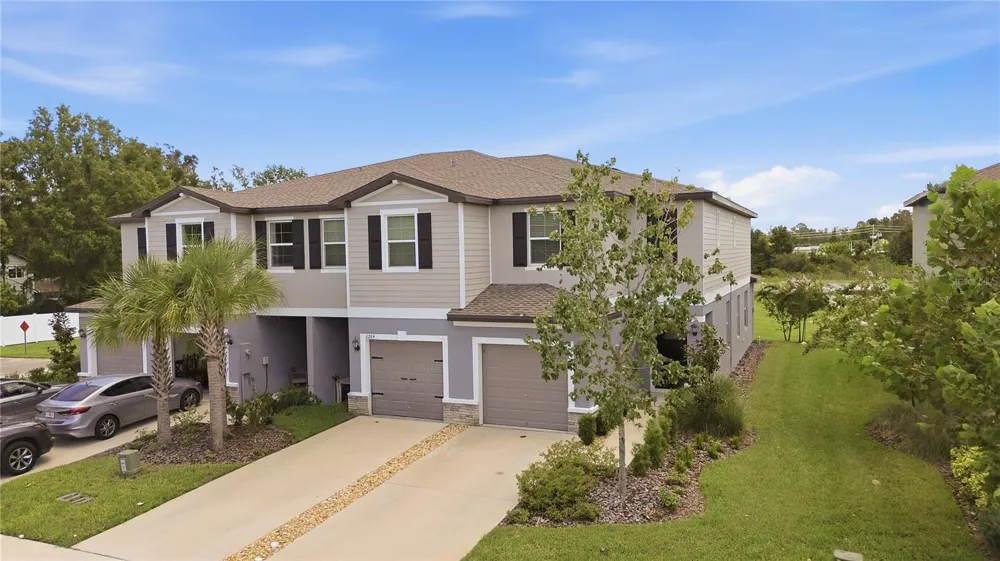 6280 SHINER STREET Land O Lakes, FL 34638