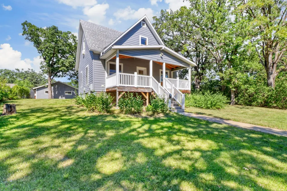 332 Oak Street Detroit Lakes, MN 56501