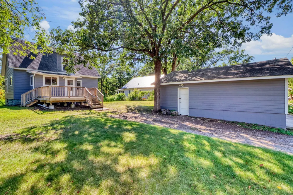 332 Oak Street Detroit Lakes, MN 56501