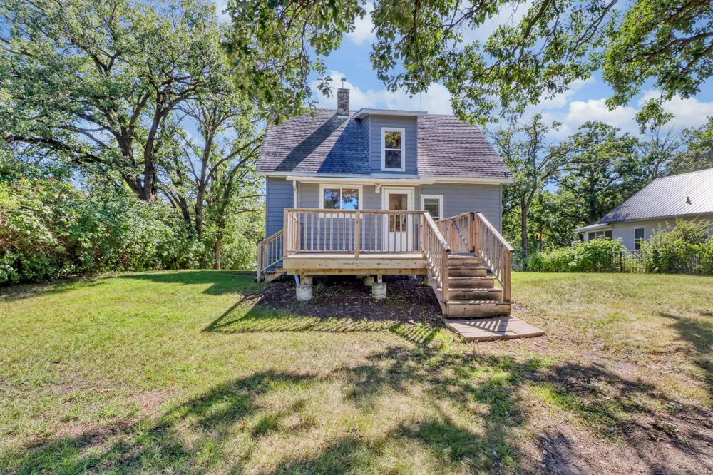 332 Oak Street Detroit Lakes, MN 56501