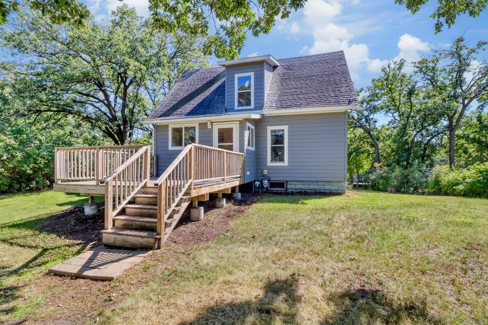 332 Oak Street Detroit Lakes, MN 56501