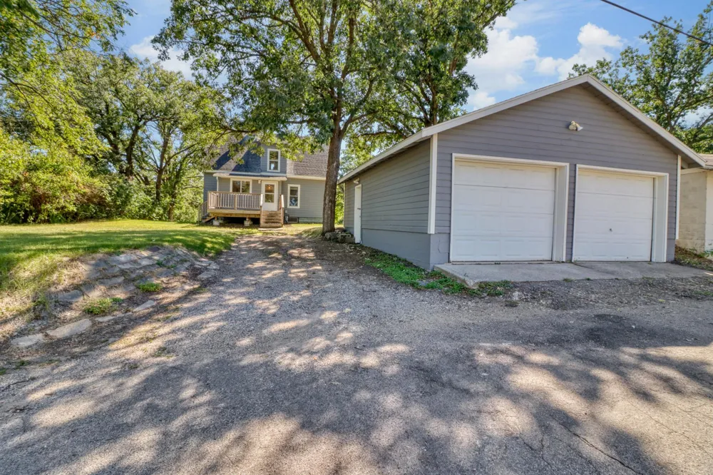 332 Oak Street Detroit Lakes, MN 56501