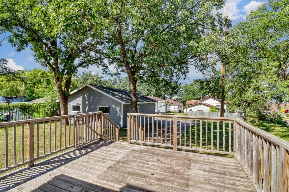 332 Oak Street Detroit Lakes, MN 56501