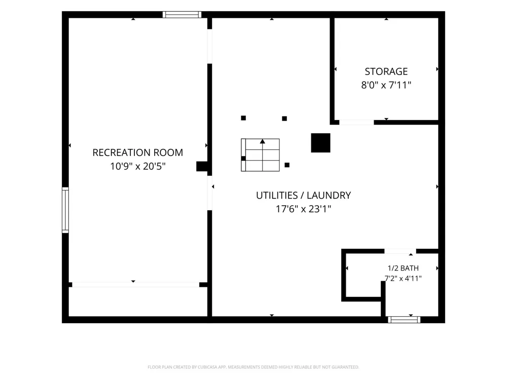 332 Oak Street Detroit Lakes, MN 56501