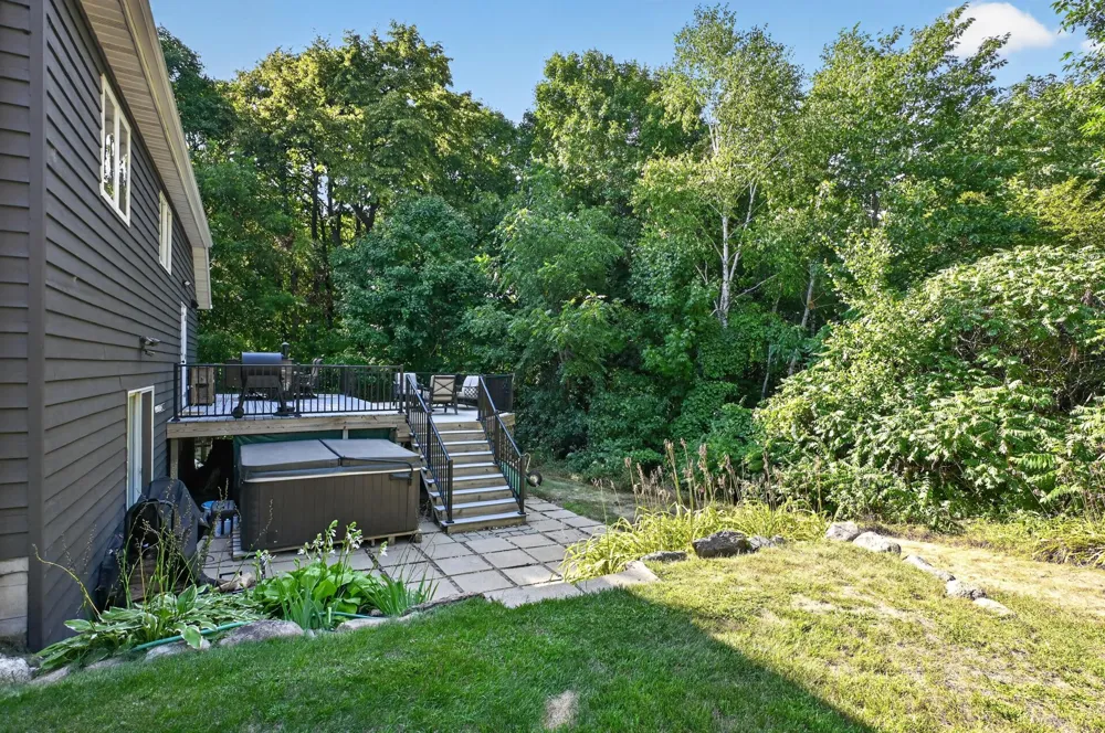 3203 Sundance Circle NW Alexandria, MN 56308