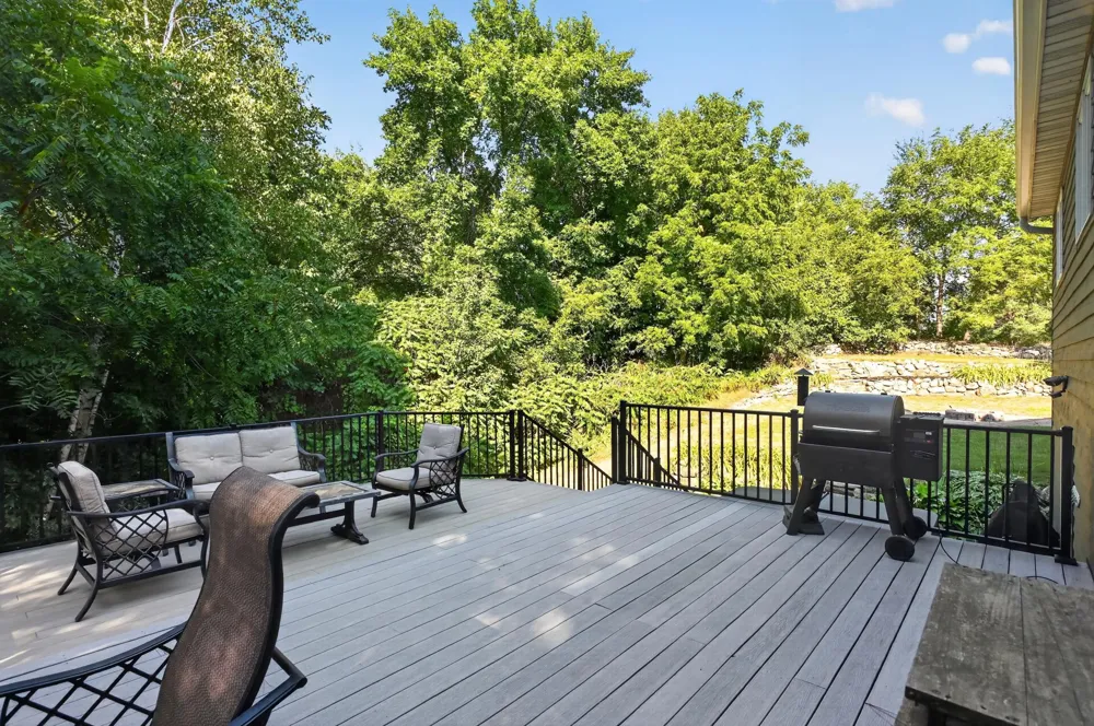 3203 Sundance Circle NW Alexandria, MN 56308