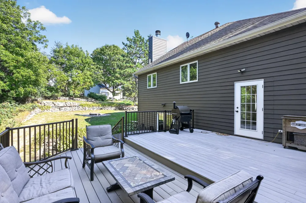 3203 Sundance Circle NW Alexandria, MN 56308