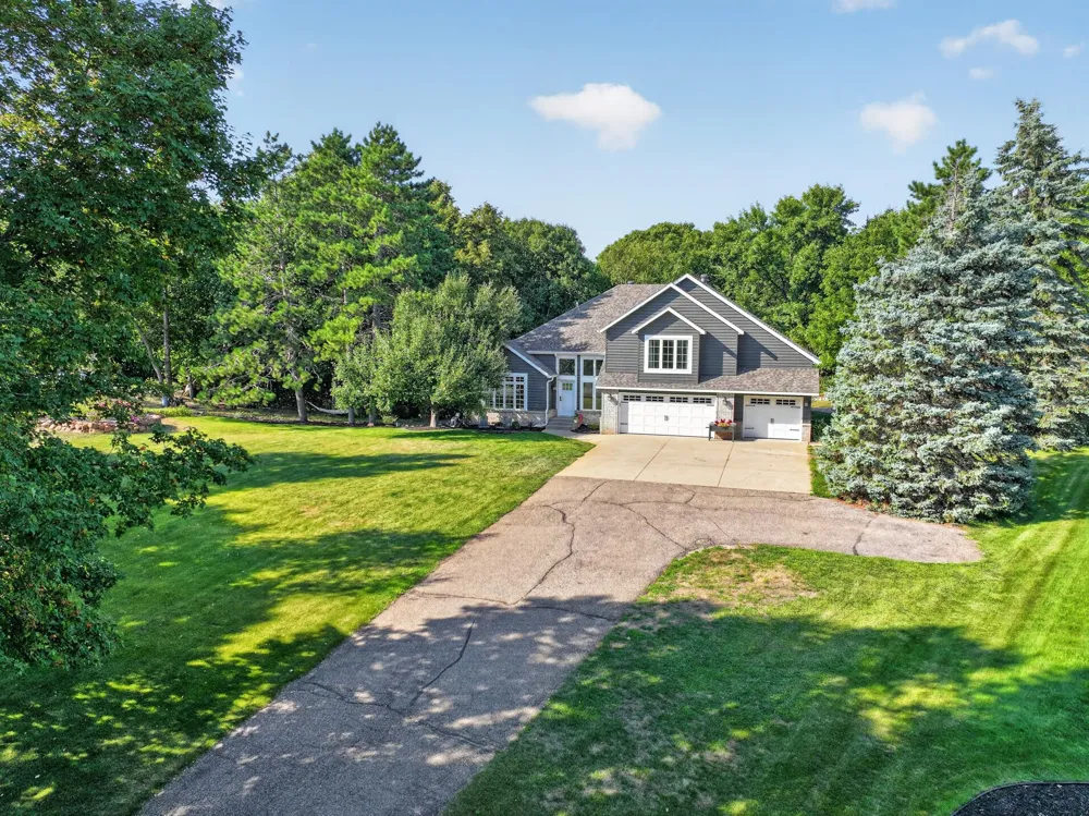 3203 Sundance Circle NW Alexandria, MN 56308