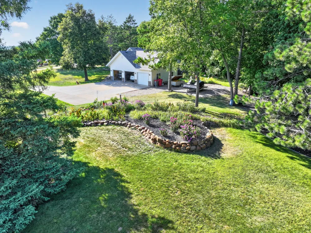3203 Sundance Circle NW Alexandria, MN 56308