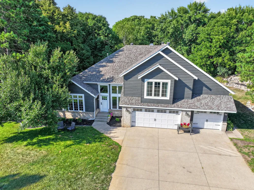 3203 Sundance Circle NW Alexandria, MN 56308