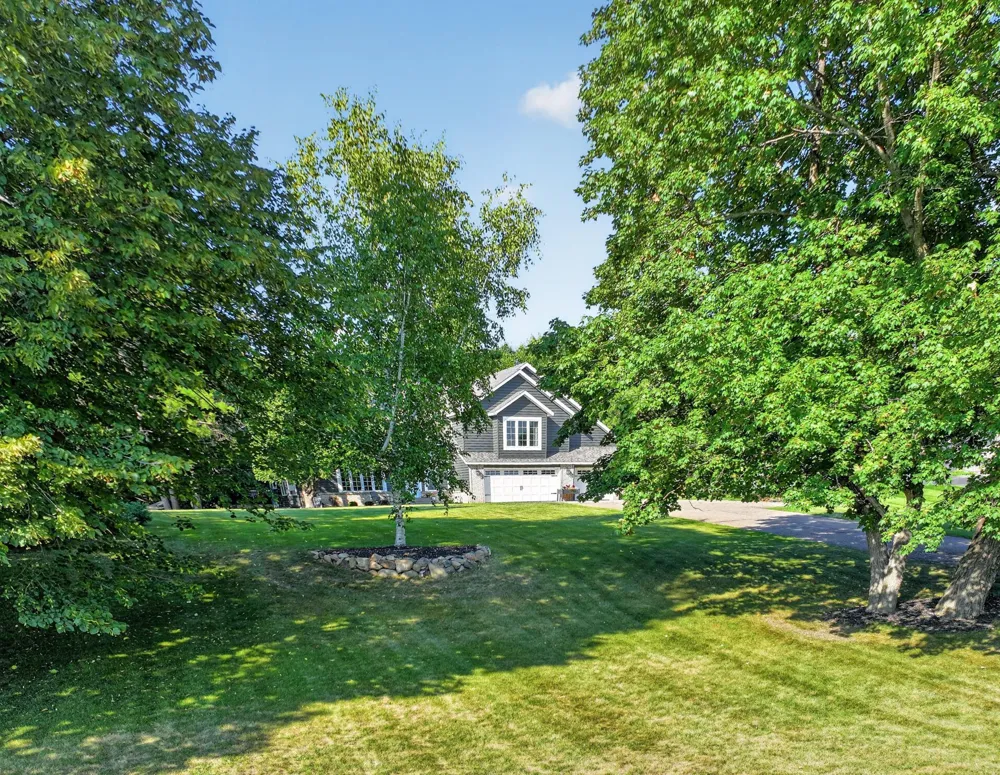 3203 Sundance Circle NW Alexandria, MN 56308