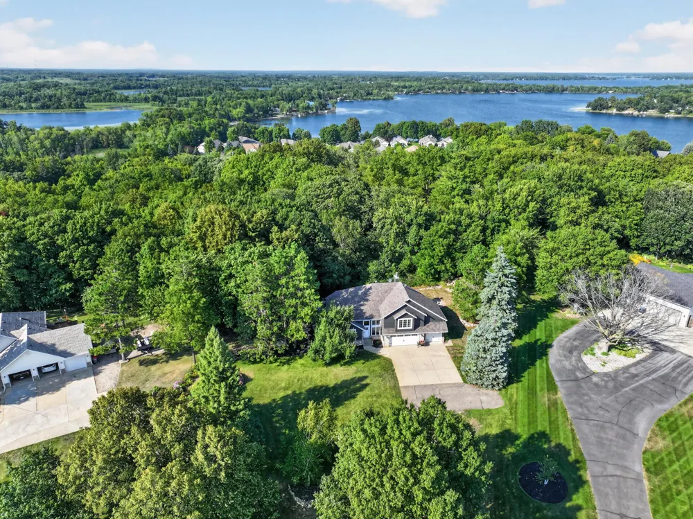 3203 Sundance Circle NW Alexandria, MN 56308