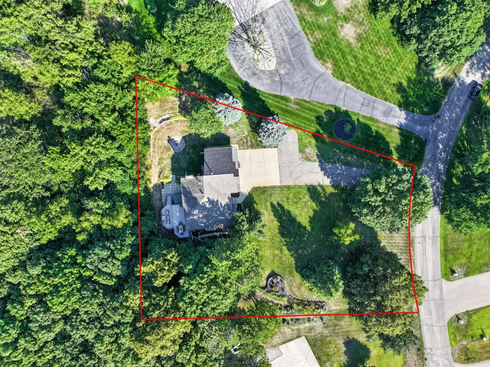 3203 Sundance Circle NW Alexandria, MN 56308