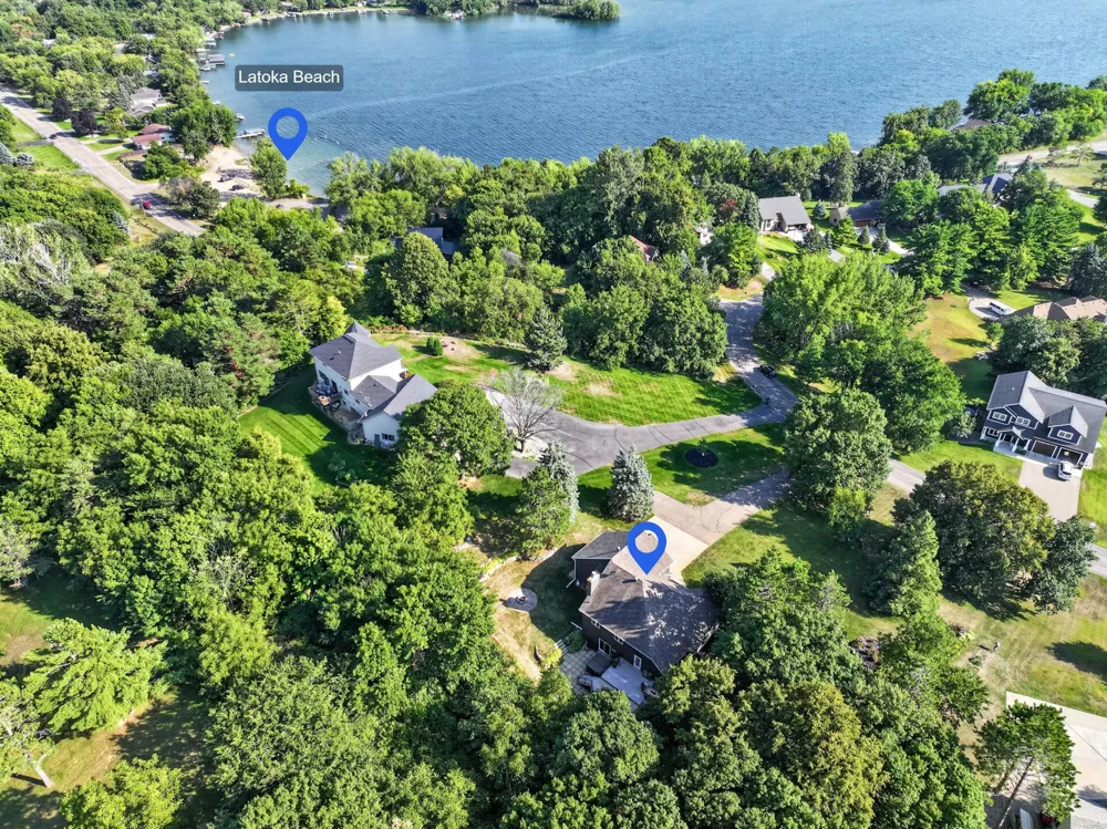 3203 Sundance Circle NW Alexandria, MN 56308
