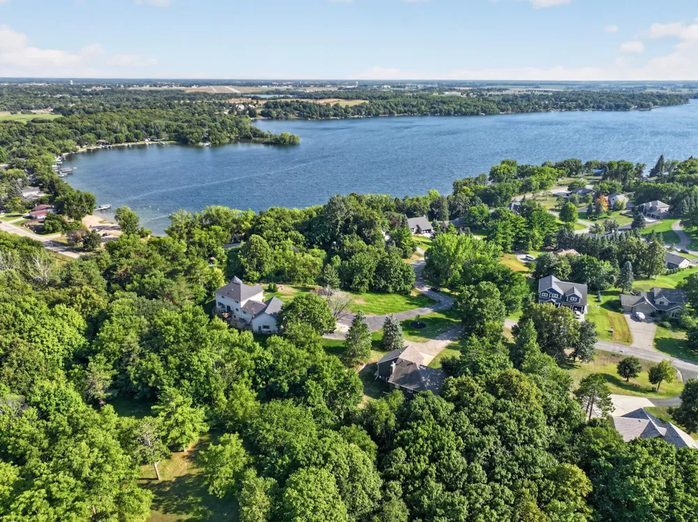 3203 Sundance Circle NW Alexandria, MN 56308