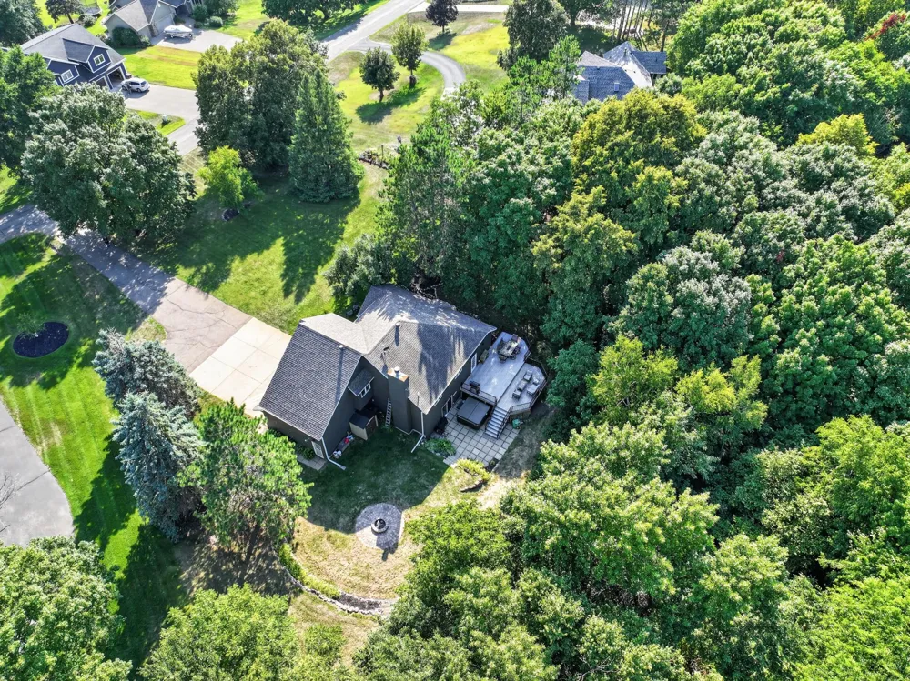 3203 Sundance Circle NW Alexandria, MN 56308