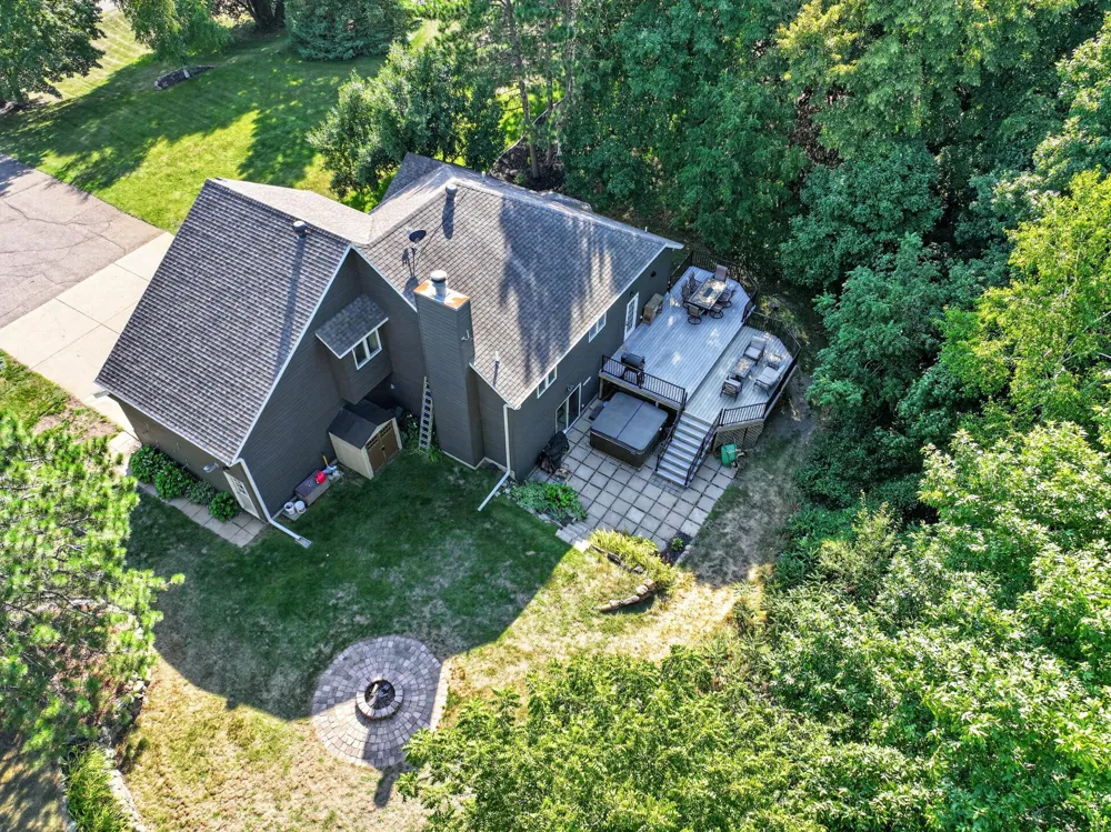 3203 Sundance Circle NW Alexandria, MN 56308