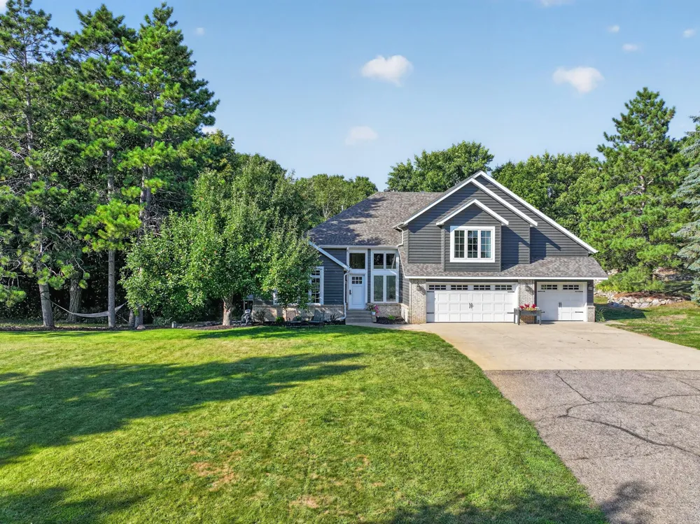 3203 Sundance Circle NW Alexandria, MN 56308