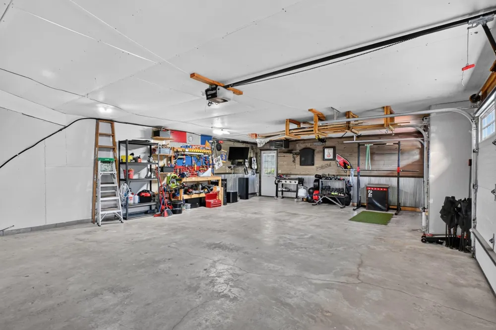 3203 Sundance Circle NW Alexandria, MN 56308