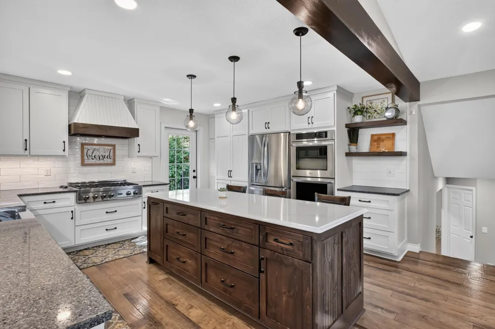 3203 Sundance Circle NW Alexandria, MN 56308