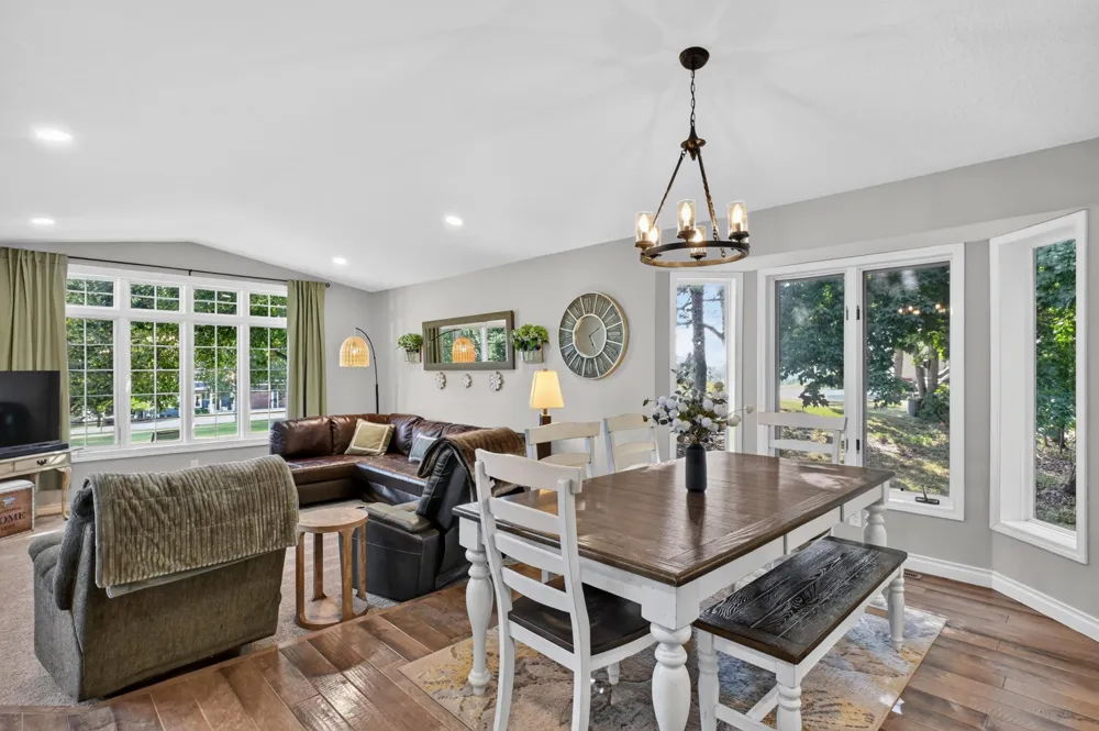 3203 Sundance Circle NW Alexandria, MN 56308