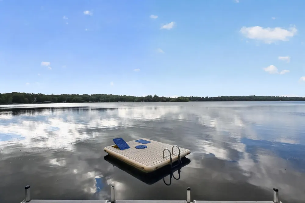 3203 Sundance Circle NW Alexandria, MN 56308