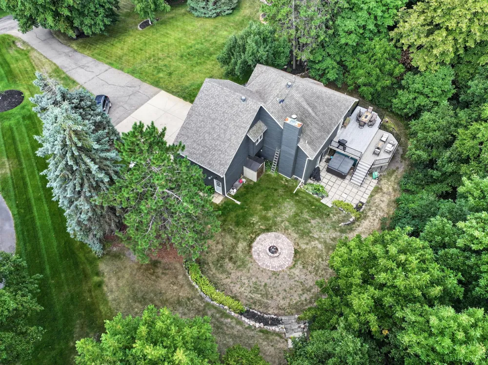 3203 Sundance Circle NW Alexandria, MN 56308