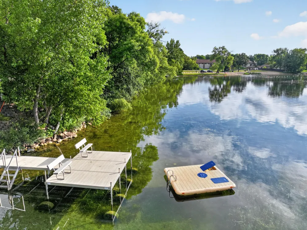 3203 Sundance Circle NW Alexandria, MN 56308