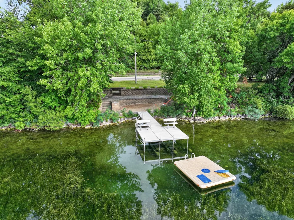 3203 Sundance Circle NW Alexandria, MN 56308