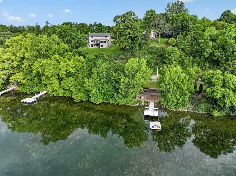 3203 Sundance Circle NW Alexandria, MN 56308