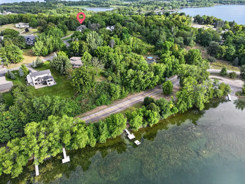 3203 Sundance Circle NW Alexandria, MN 56308
