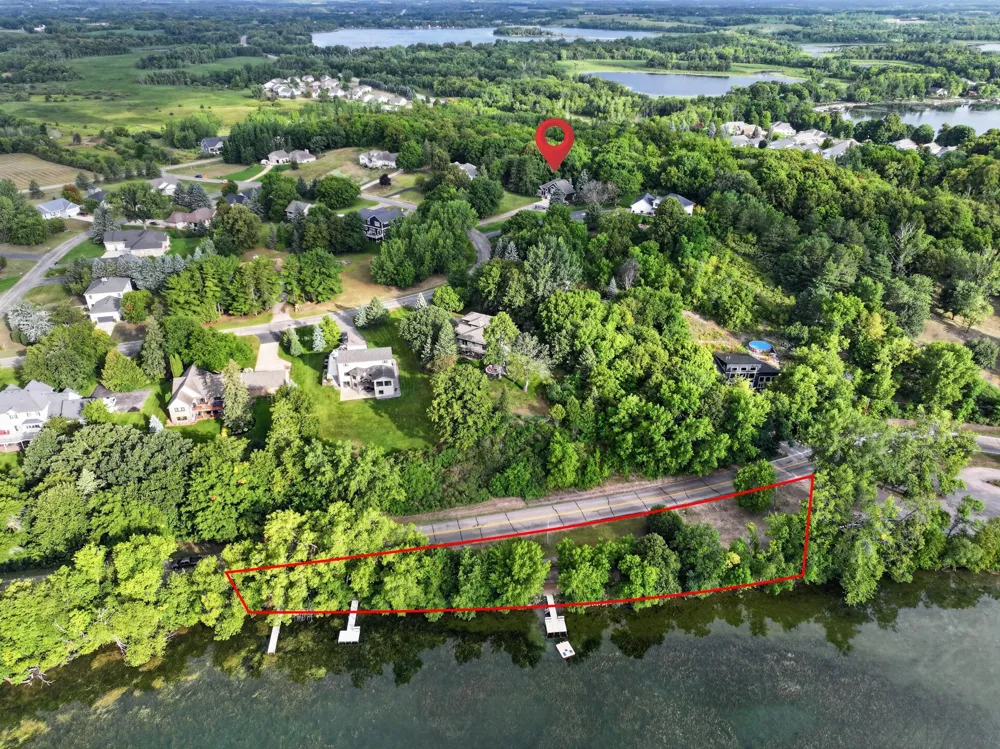 3203 Sundance Circle NW Alexandria, MN 56308