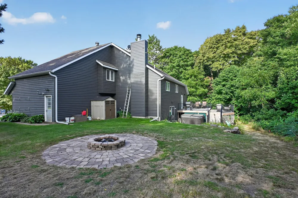 3203 Sundance Circle NW Alexandria, MN 56308